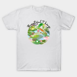 beautiful things T-Shirt